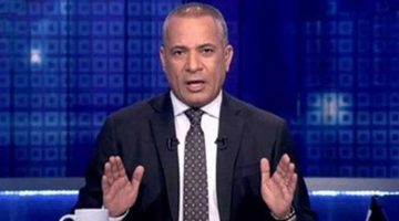 أحمد موسى ينفعل بشدة على الهواء مباشرة لهذا السبب (فيديو)