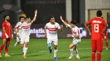 بث مباشر يلا شوت الآن.. مشاهدة مباراة الزمالك وبلاك بولز بث مباشر LIVE STREAM في كأس الكونفدرالية