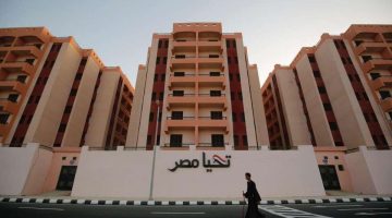 تبدأ من 184 ألف جنيه.. أسعار شقق سكن لكل المصريين 5 بالتقسيط على 20 سنة بفائدة 8% “ساعات ويبدأ التقديم”