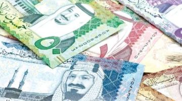 ننشر سعر الريال السعودي اليوم السبت 16-11-2024 مقابل الجنيه بالبنوك