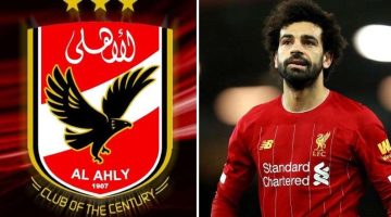 الأهلي المصري ومحمد صلاح ينافسان بقوة في جوائز جلوب سوكر 2024