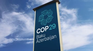 انطلاق فعاليات مؤتمر المناخ COP29 في أذربيجان