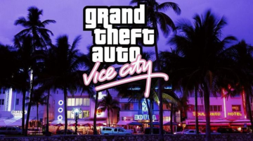 طريقة سهلة .. خطوات تحديث لعبة جاتا فايس سيتي GTA Vice City 2024 لتجربة جديدة مع رسومات مذهلة وأداء محسن