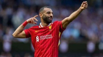 محمد صلاح يكشف سر نجاحة في الاحتراف “تفاصيل”