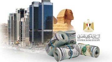 ارتفاع معدل التضخم في مصر إلى 26.5% خلال شهر أكتوبر