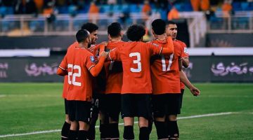 موعد مباراة منتخب مصر للشباب والجزائر في بطولة شمال إفريقيا