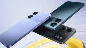 احصل الآن على جوال Xiaomi Poco C65 الجديد بمواصفات هائلة وابتكارات مذهلة تضمن لك تجربة فريدة!